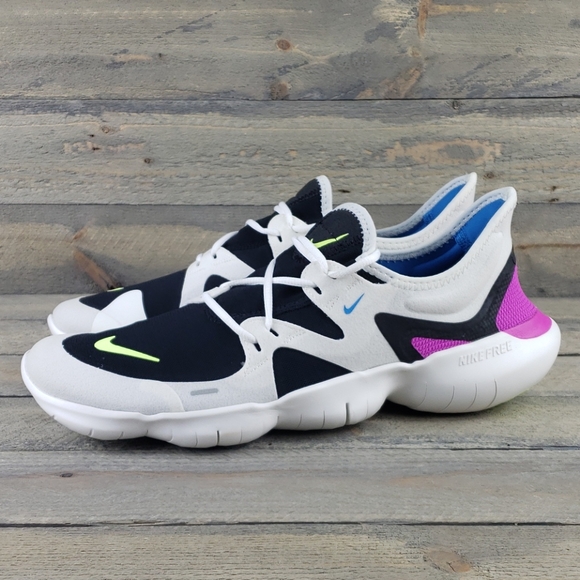 Nike Free RN 5.0 Men's Running Shoes New - Picture 2 of 7